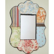 Country Mirror, Creative Co op